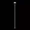 Urban Lighting Pole