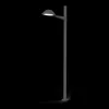 Urban Lighting Pole
