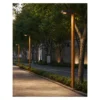 Aethel Saturn high power pole ART-1917 street lighting
