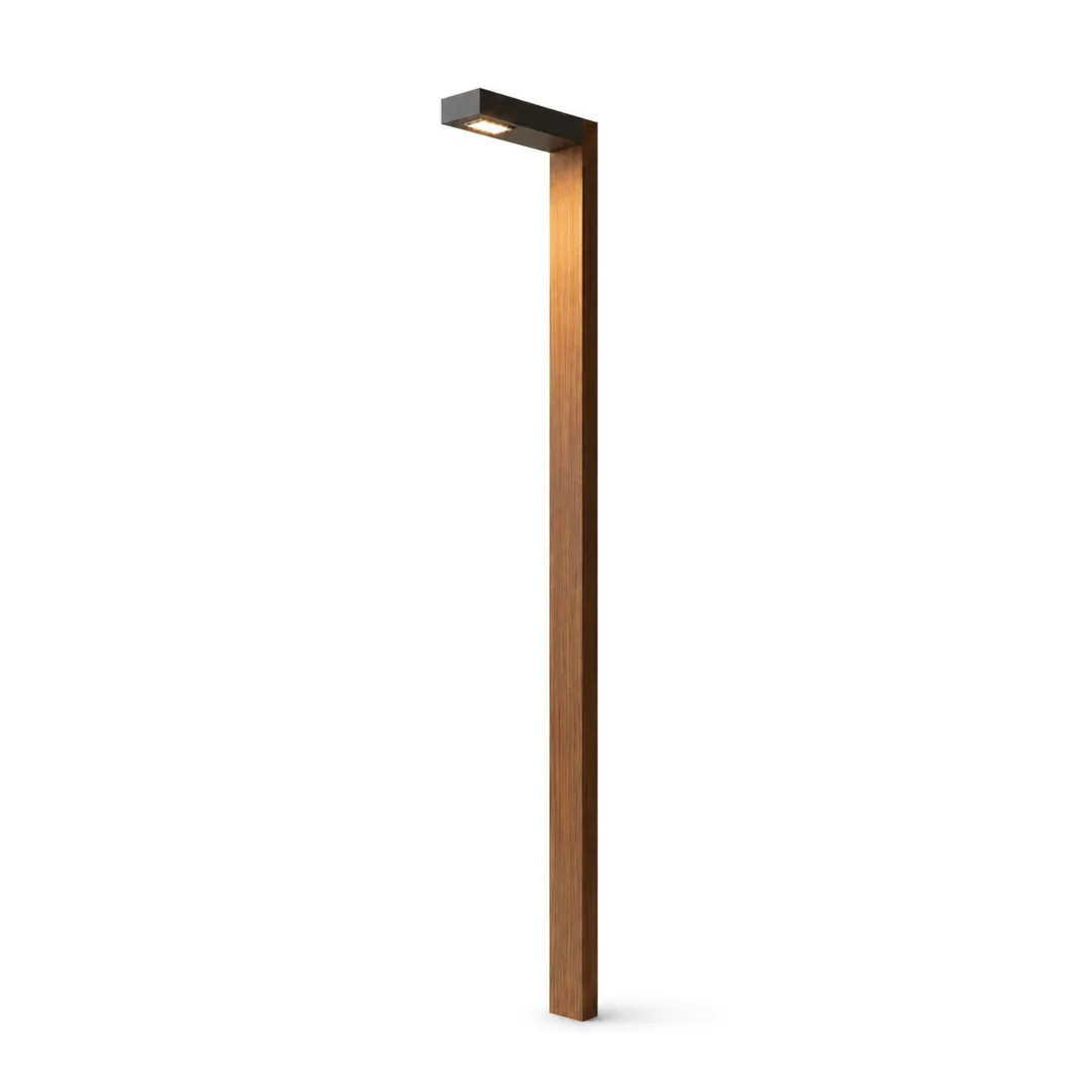 Aethel Saturn F series high power pole ART-1917 street lighting
