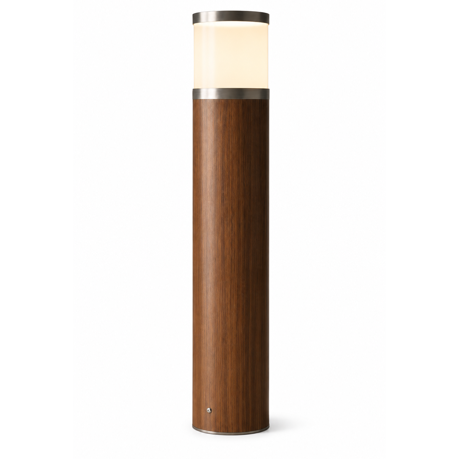 AETHEL-wood-round-moderne-urban-bollard-art-1902-catalog