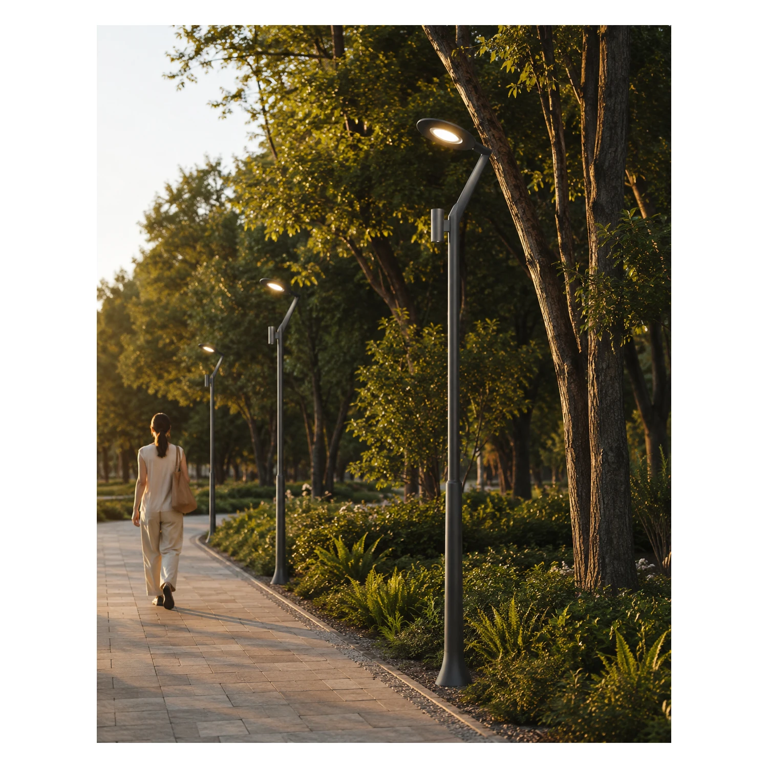 AURELIO-moderne-indirect-lighting-pole-art-1329-application-area