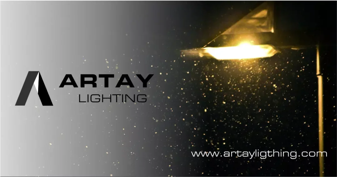 Led Lighting fixtures