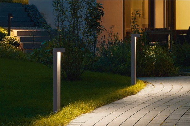 Bollard Lights