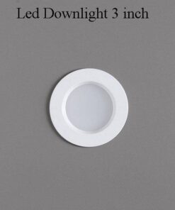 Led Downlights 3 inch