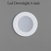Led Downlight 4 inch