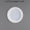 Led Downlights 6 inch