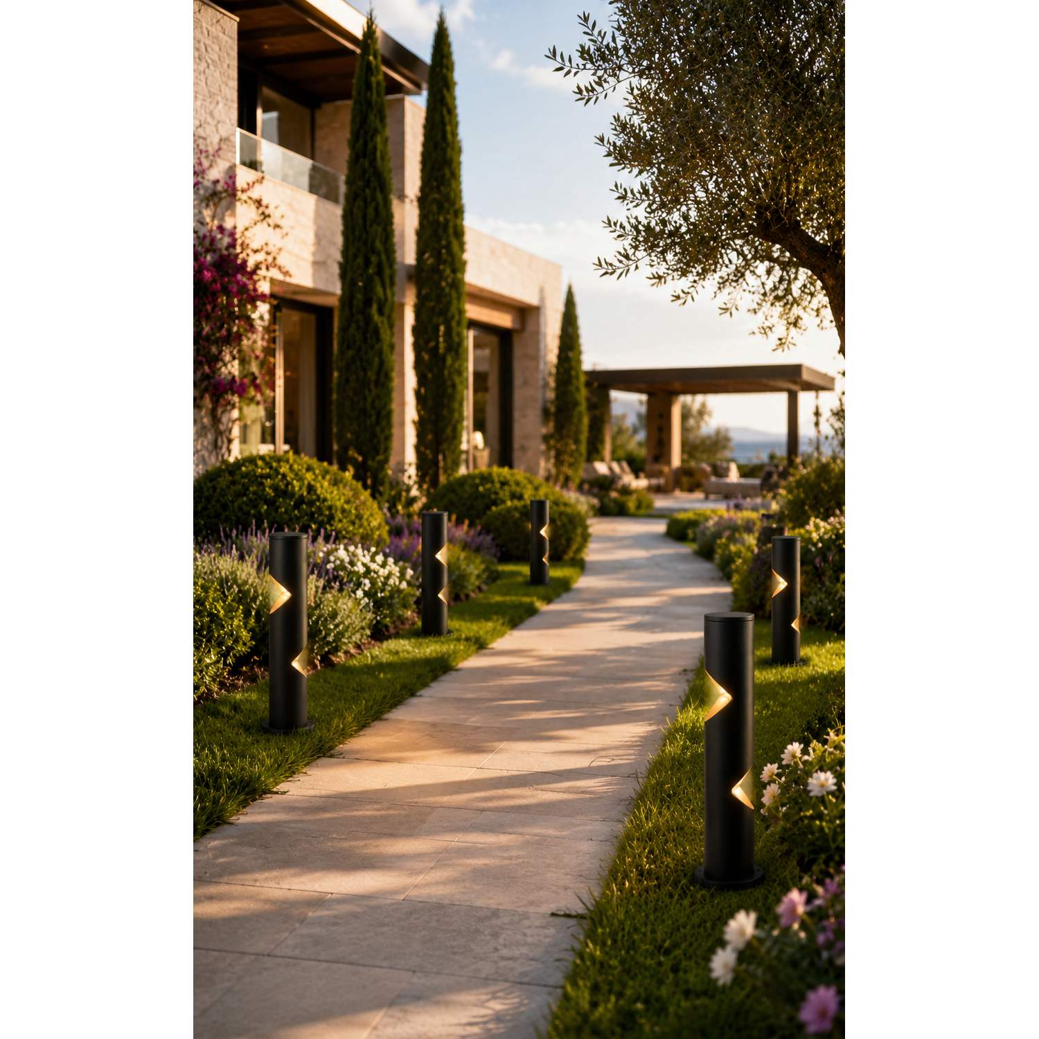 EPHESUS-dual-moderne-urban-bollard-light-art-1903-application-area