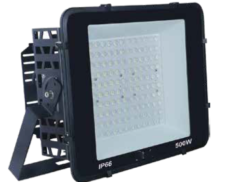 LED Flood Lights with IP66 protection