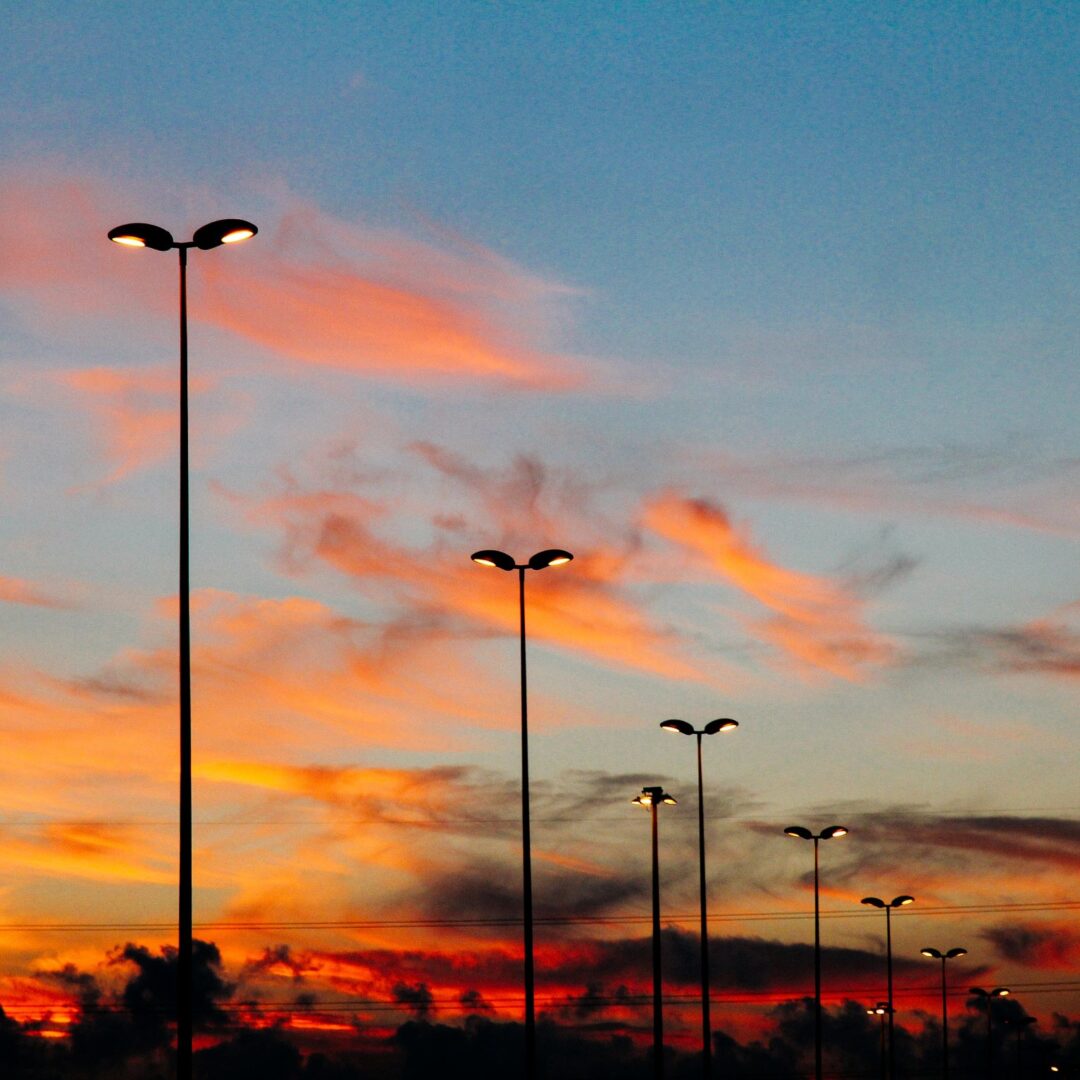 LED Street Luminaires