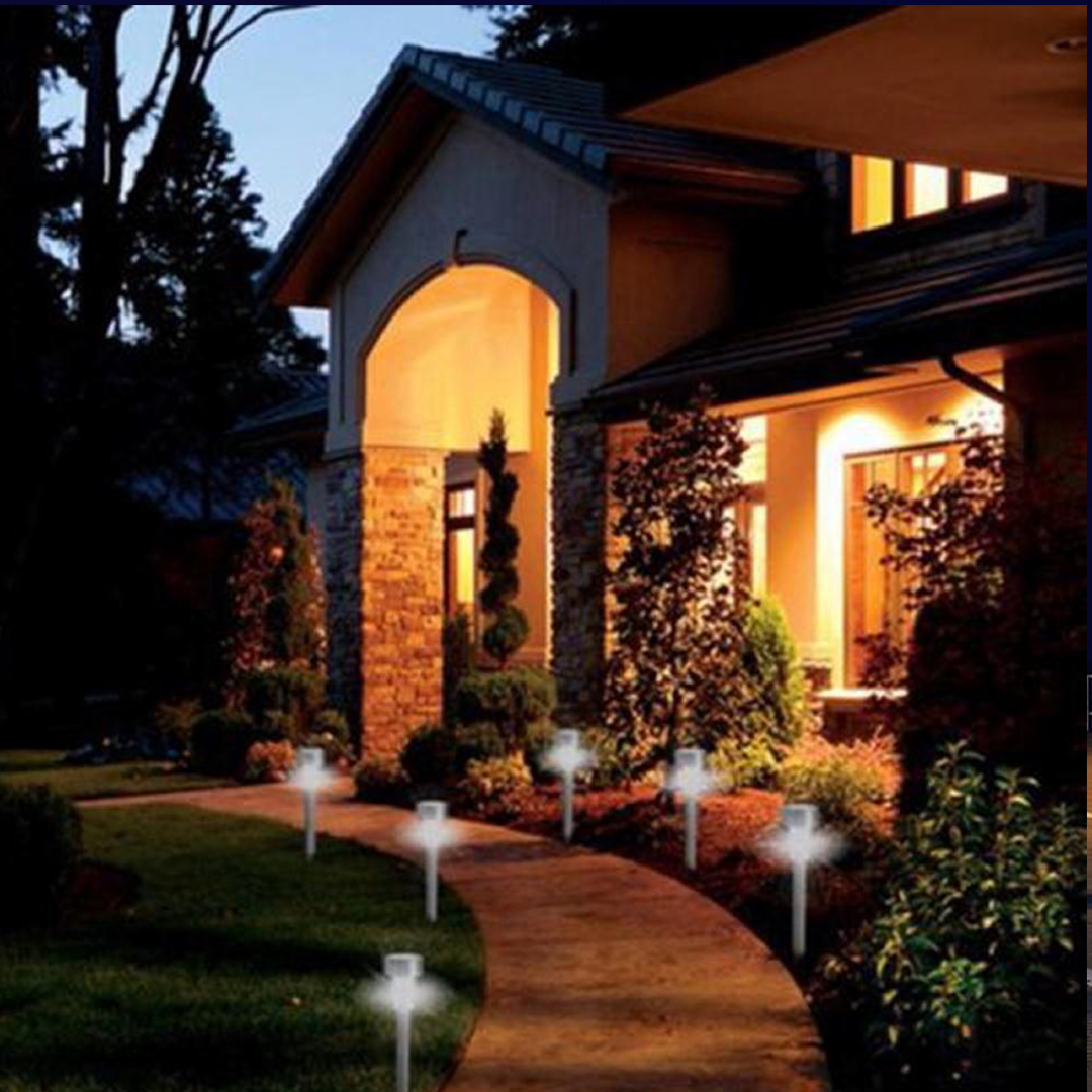Outdoor Lighting
