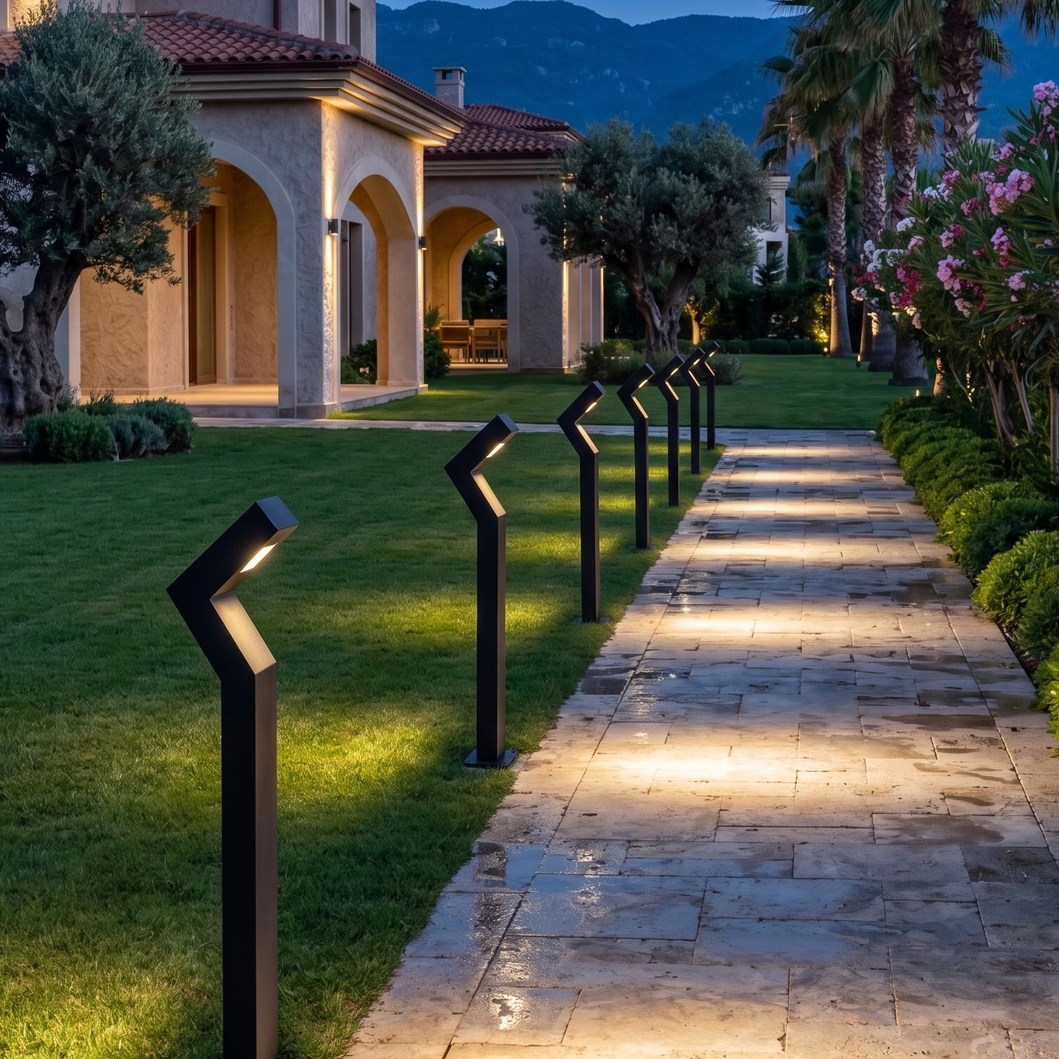 SATURN-z-bollard-light-art-1903-application-area-2