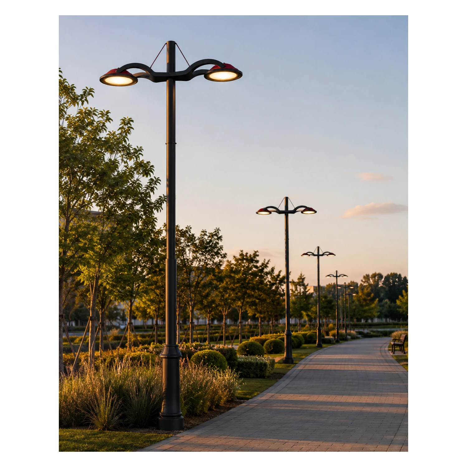 SIRIUS-dual-moderne-urban-lighting-pole-art-1334-application-area
