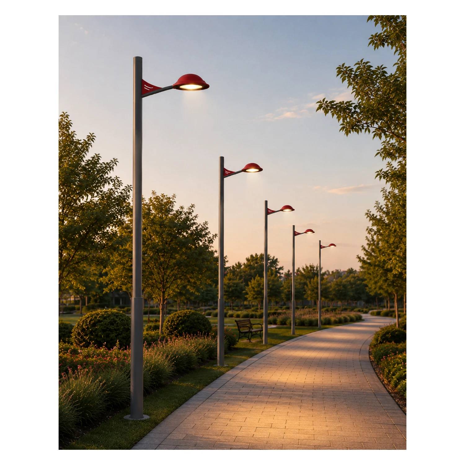 SIRIUS-moderne-urban-lighting-pole-art-1333-application-area