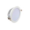 Sunshine led downlight 8 inch 25 watt