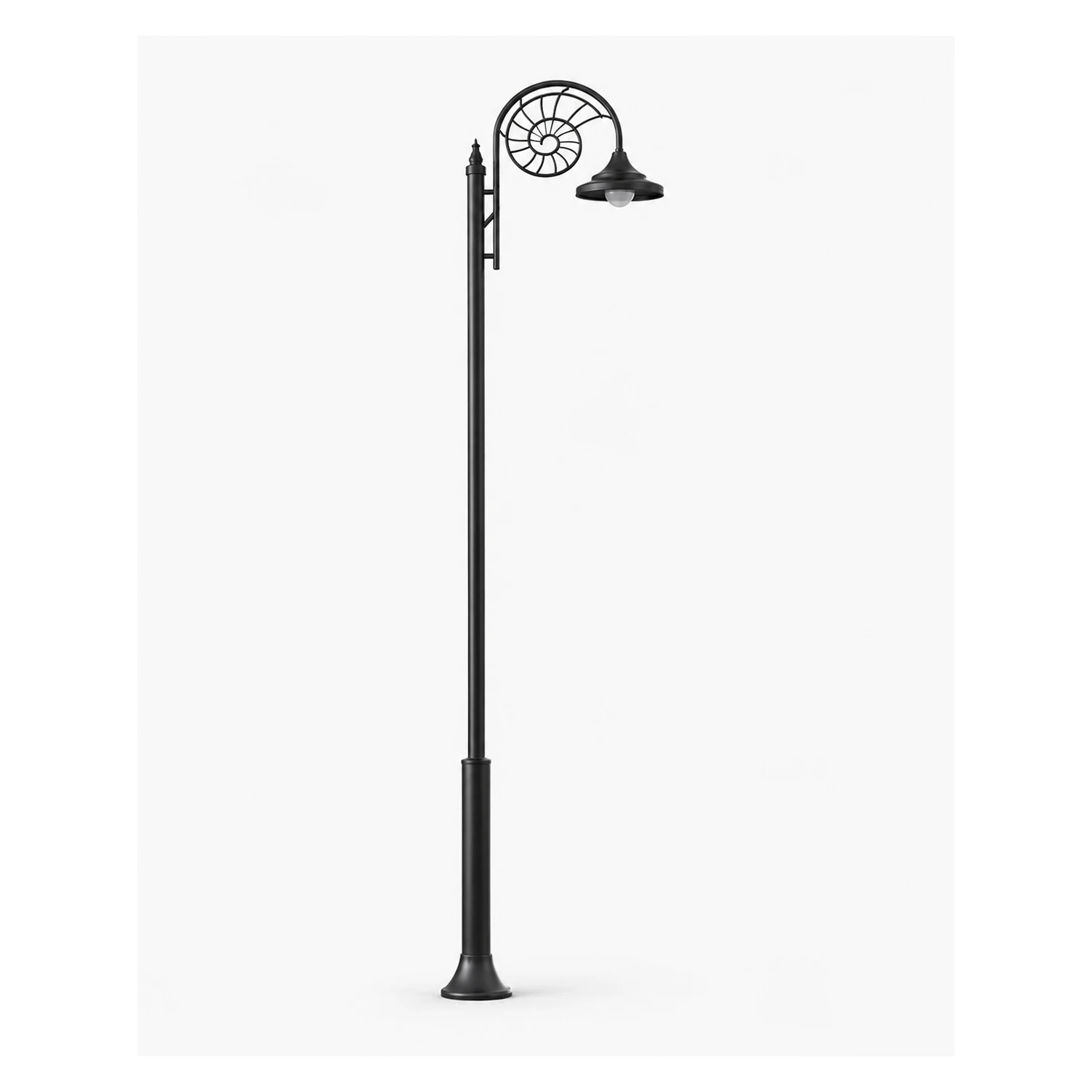 Vintage-classic-urban-lighting-pole-art-1902-catalog