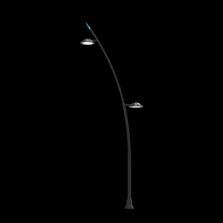 Street Lighting Pole ART1124 Artay Lighting