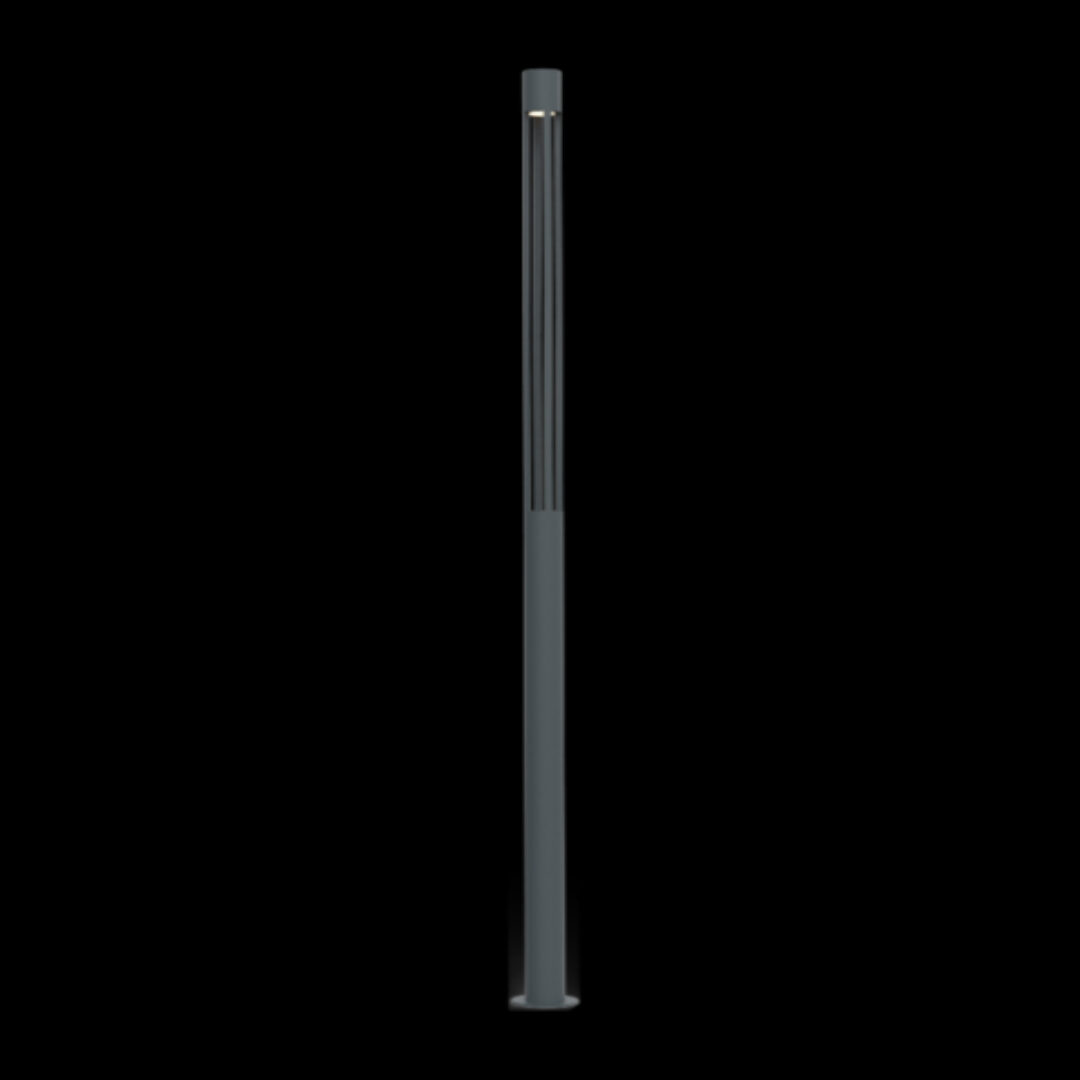 Urban Lighting Pole