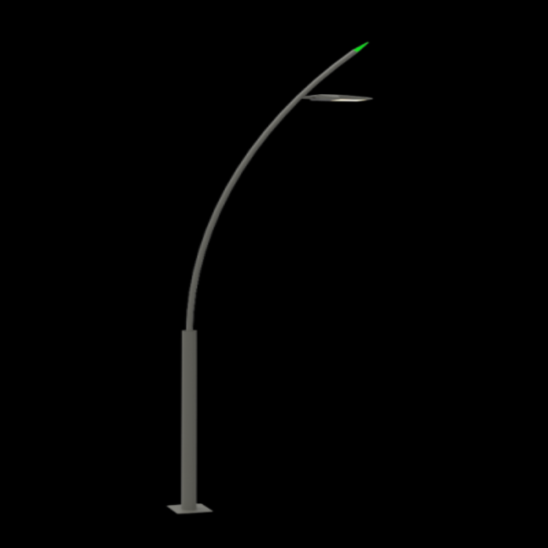 Street Lighting Pole ART1103 Artay Lighting