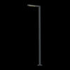 Street Lighting Pole ART-1136