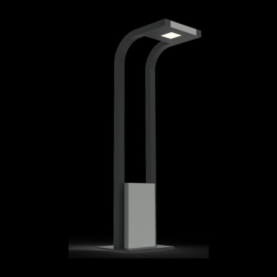 Bollard Light ART-1529