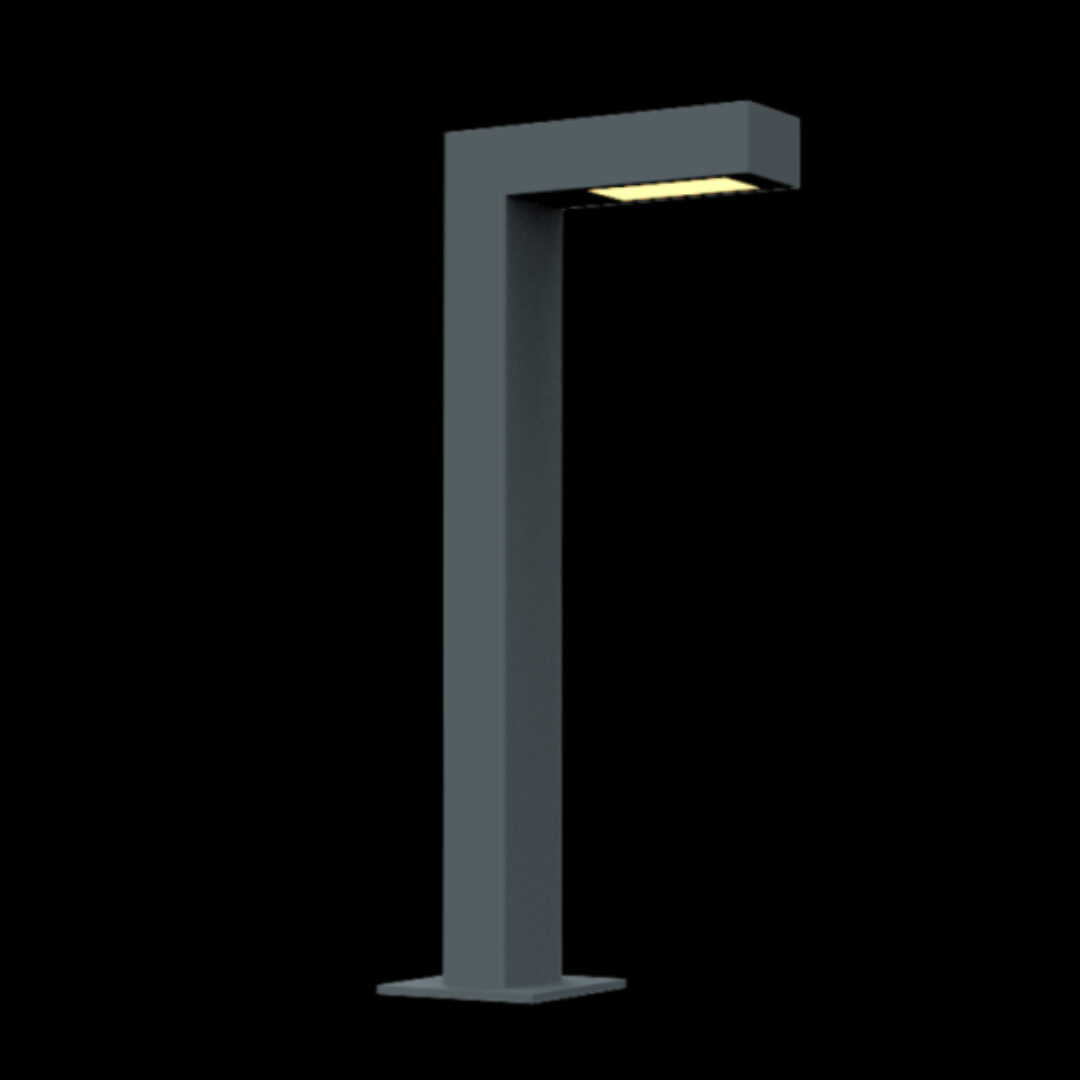 Bollard Light ART-1530