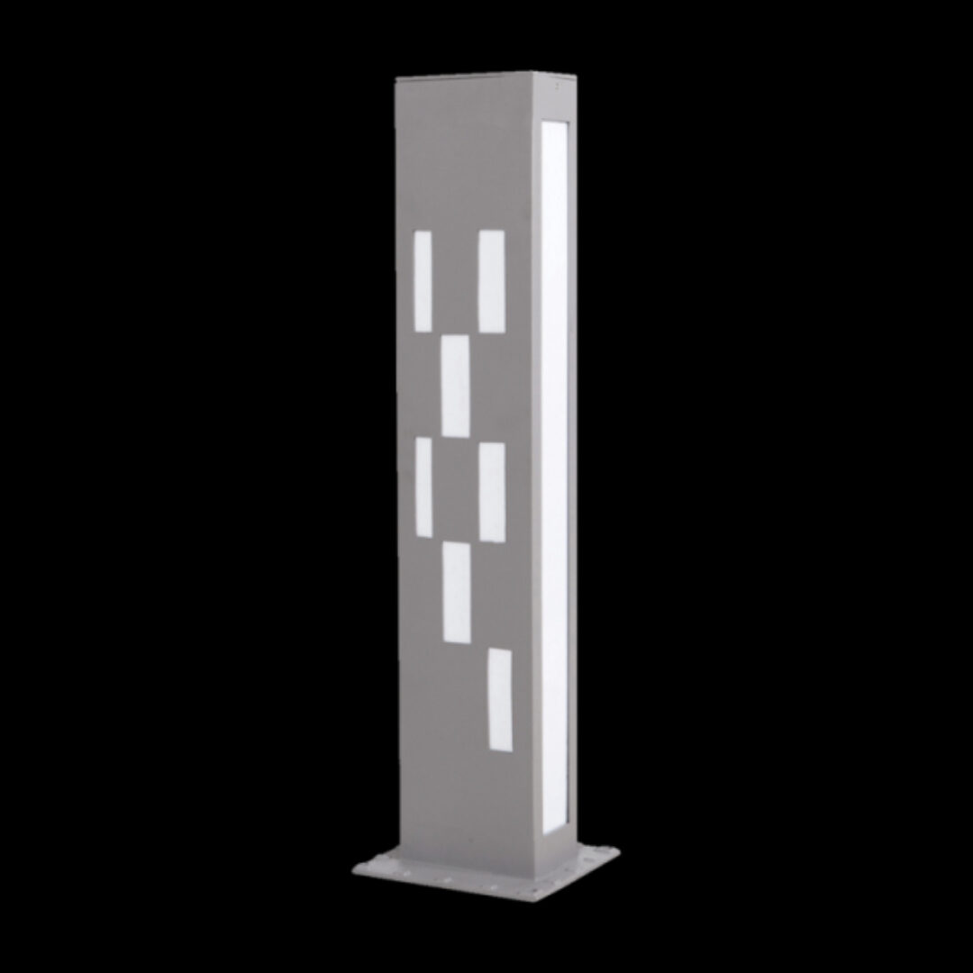 Bollard light ART-1537