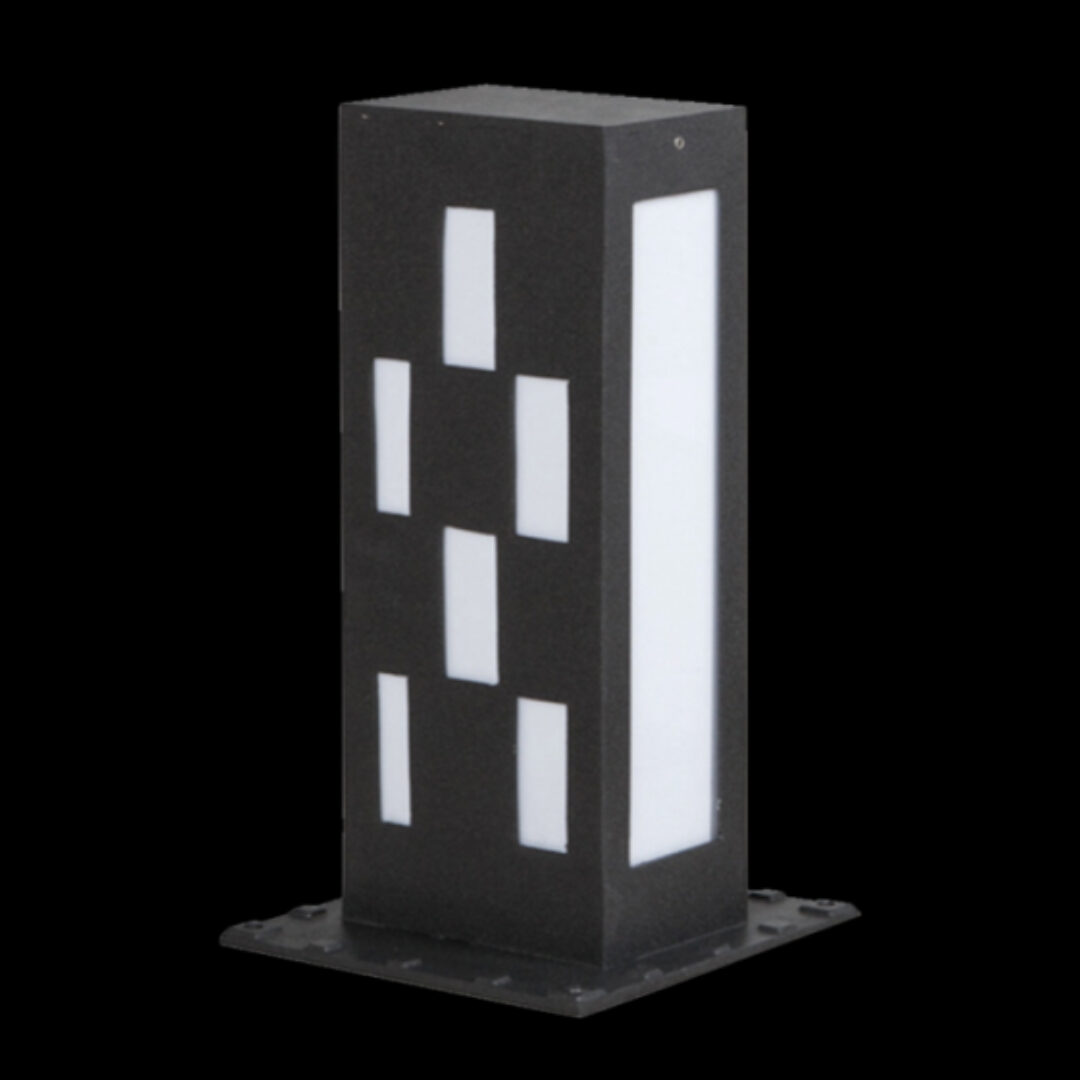 Bollard light ART-1538