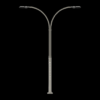 Street Lighting Pole ART-1116