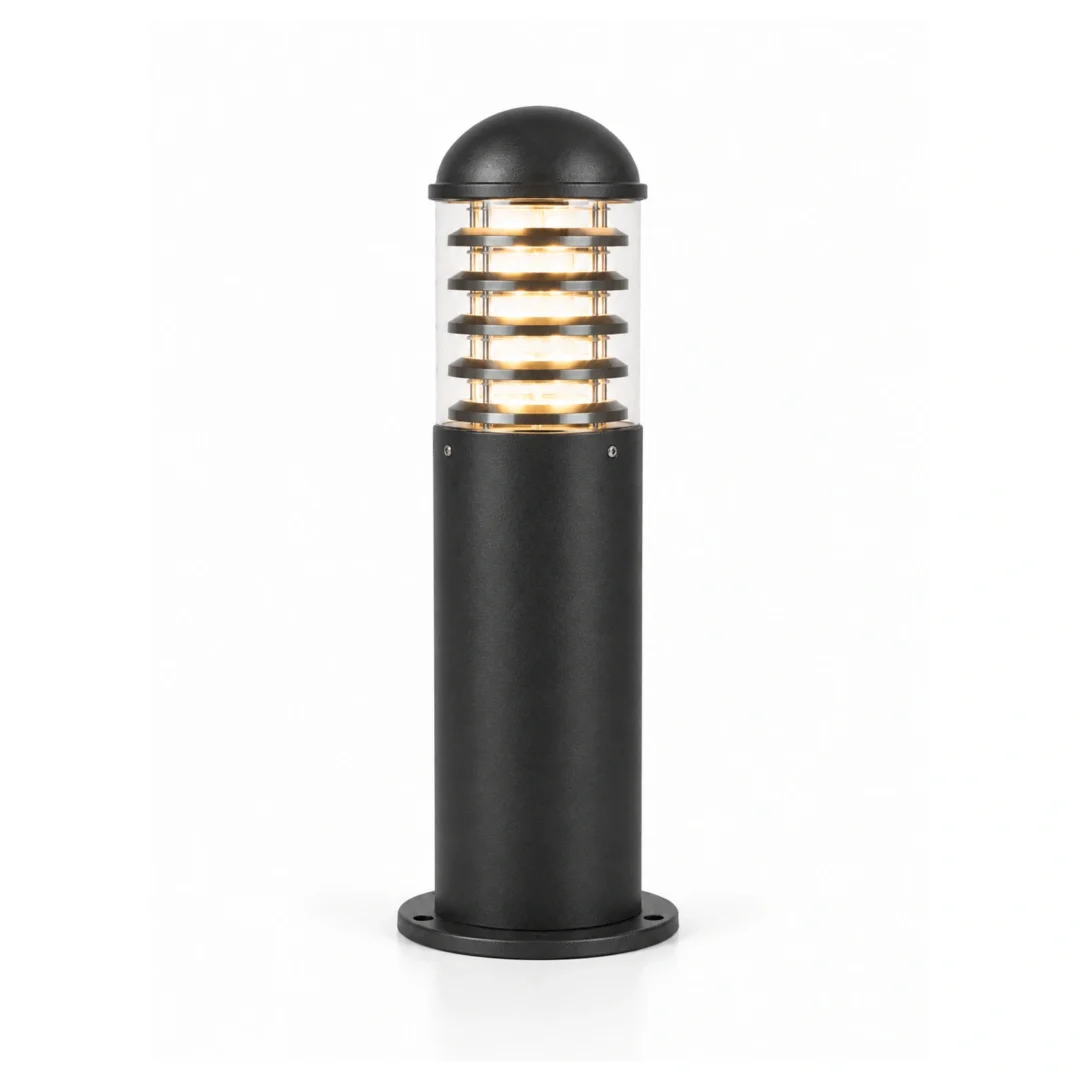 Alabanda modern decorative urban bollard light ART-1527
