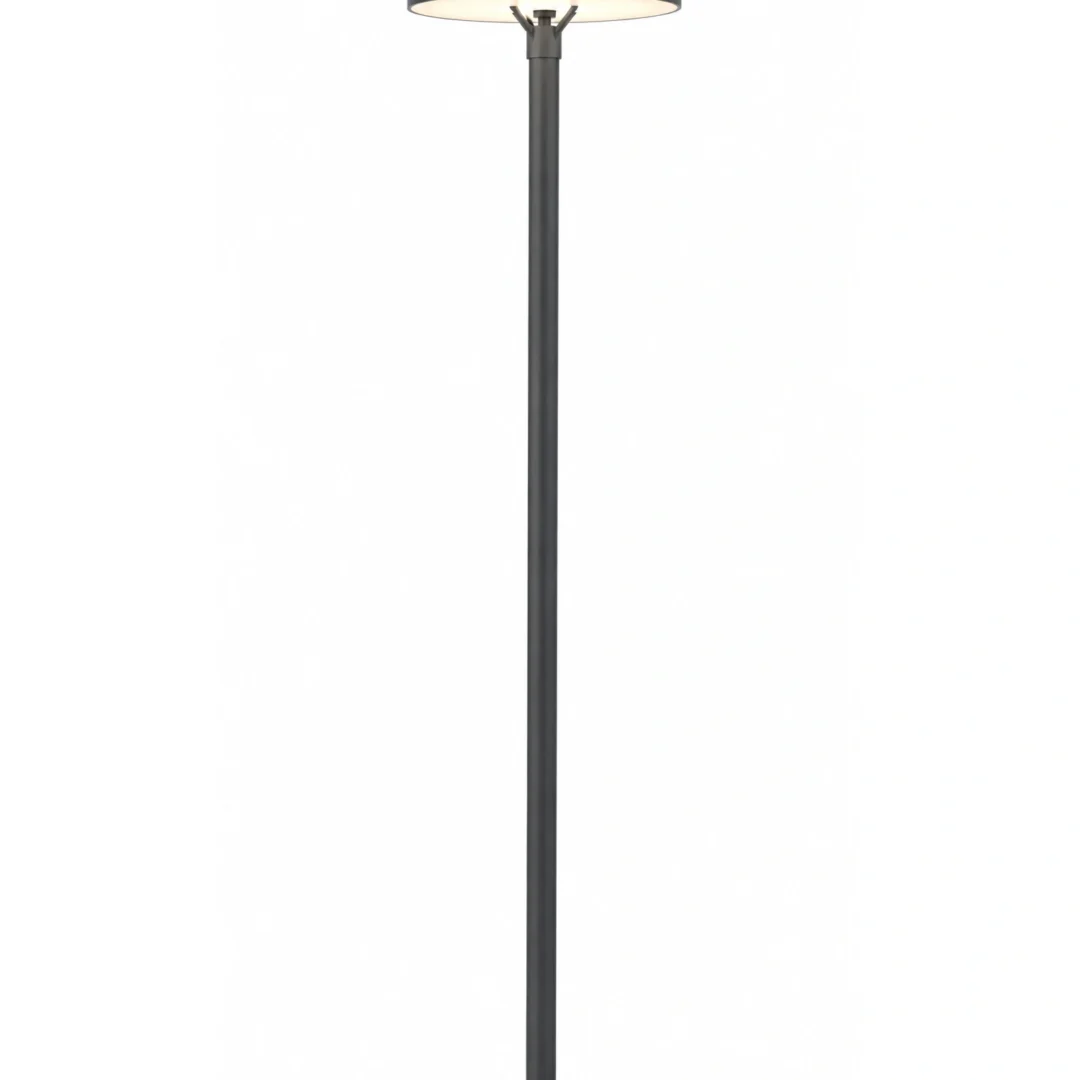 Andriake modern decorative urban lighting pole ART-1345