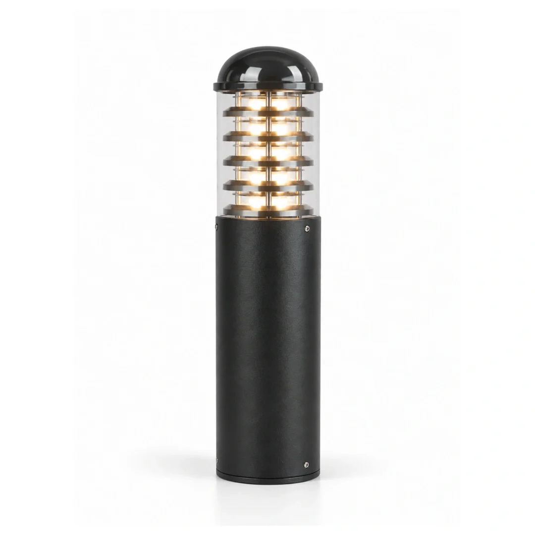 Anemurium modern decorative urban bollard light ART-1526