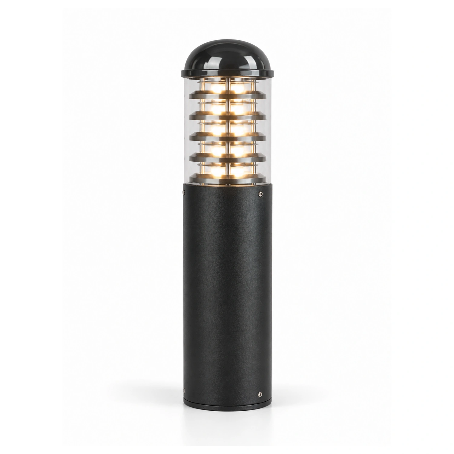 Anemurium Bollard Light ART-1526 - Modern Decorative Urban Bollard Anemurium modern decorative urban bollard light ART-1526