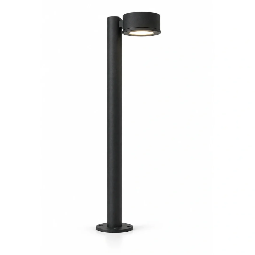 Antioch modern decorative urban bollard light ART-1531