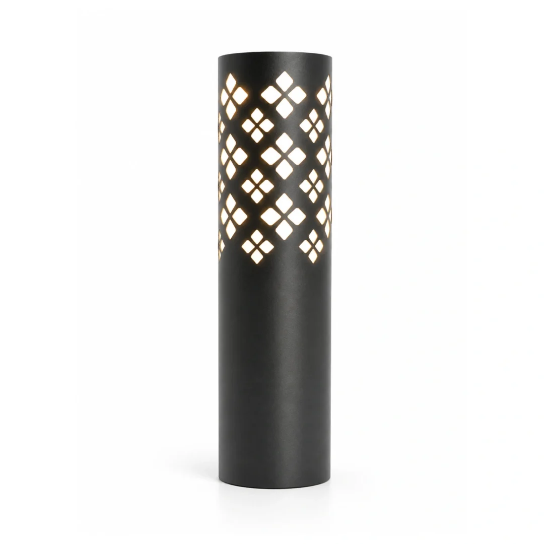 Aphrodisias modern decorative urban bollard light ART-1516