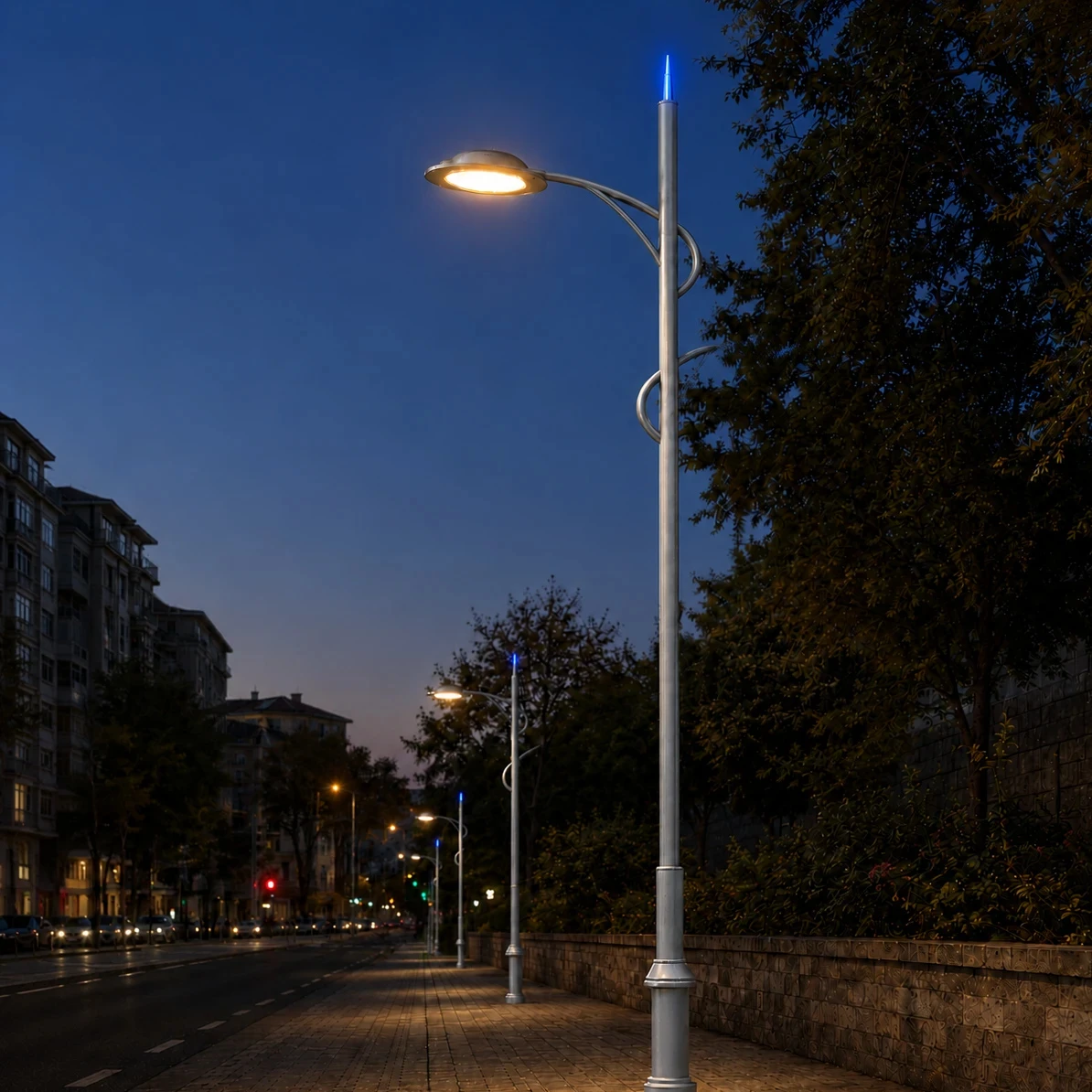 decorative-street-lighting-pole-art-1101-application-area
