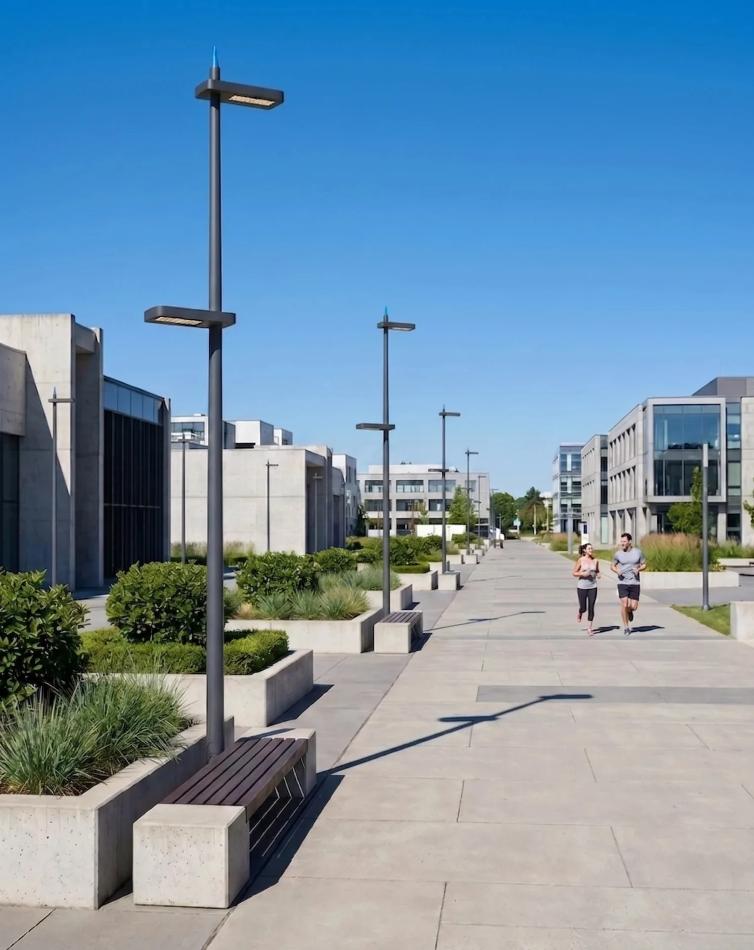 decorative-street-lighting-pole-art-1303-application-area
