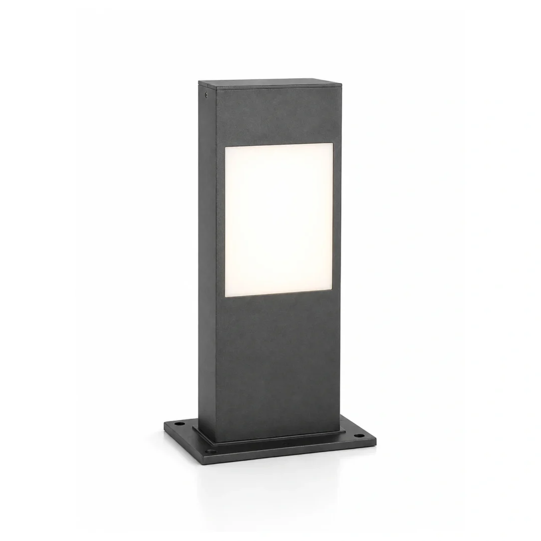 Labranda modern decorative urban bollard light ART-1509