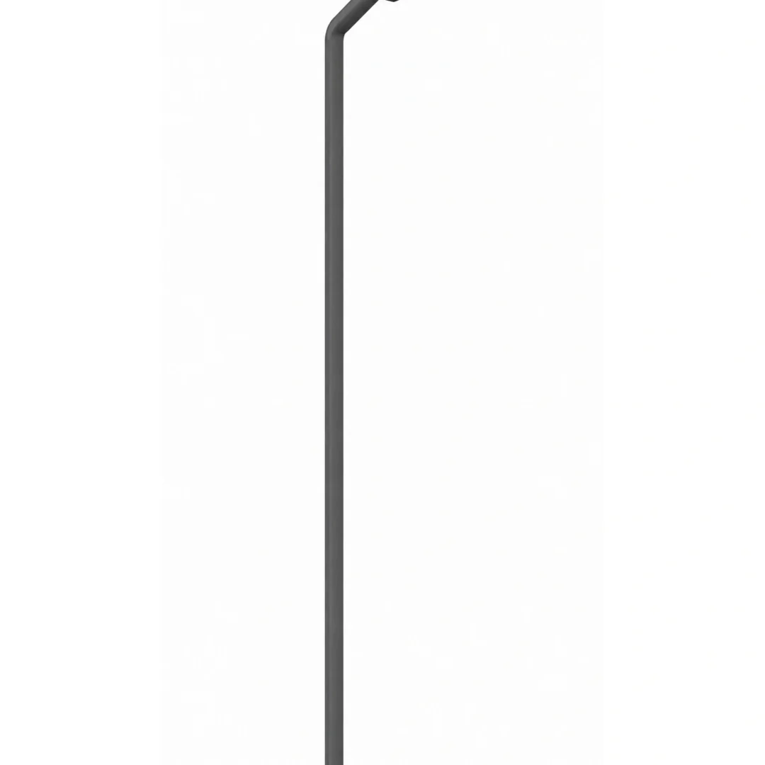 Laodikeia modern decorative urban lighting pole ART-1323