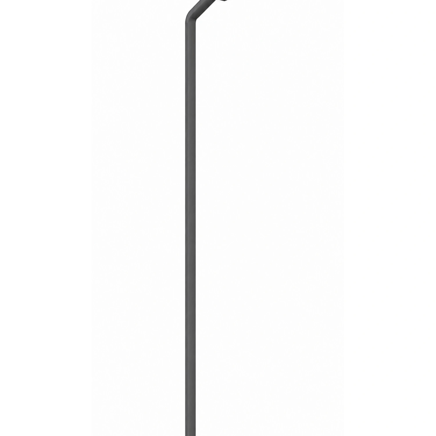 Laodikeia Urban Lighting Pole ART-1323 - Modern Decorative Street Pole Laodikeia modern decorative urban lighting pole ART-1323