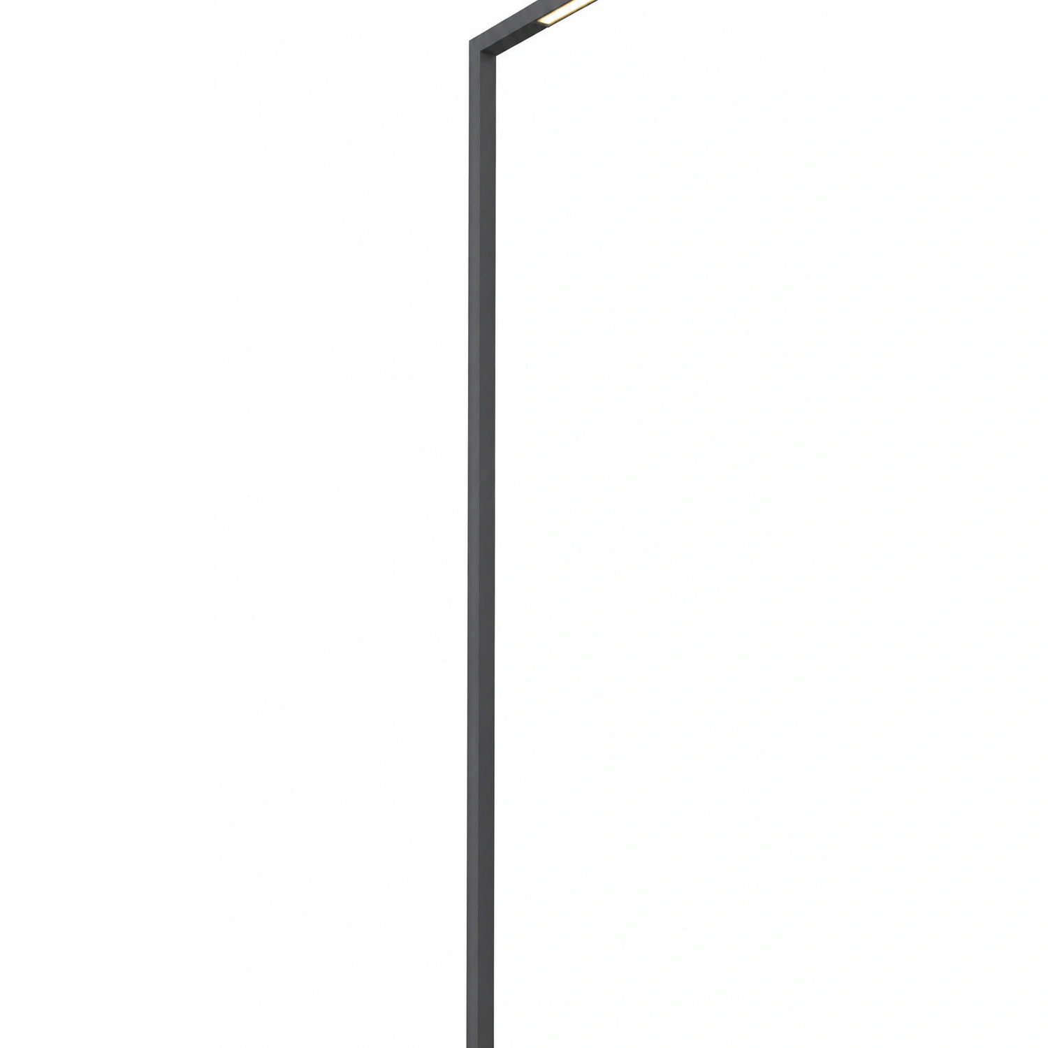 Magnesia Urban Lighting Pole ART-1322 - Modern Decorative Street Pole Magnesia modern decorative urban lighting pole ART-1322