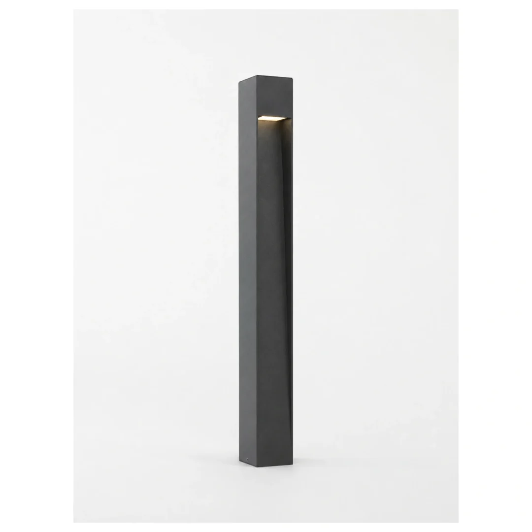Milet modern decorative urban bollard light ART-1500