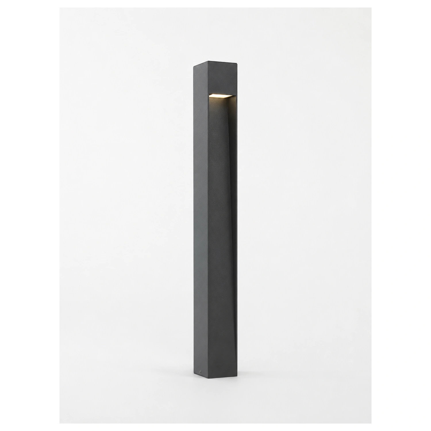 Milet Bollard Light ART-1500 - Modern Decorative Urban Bollard Milet modern decorative urban bollard light ART-1500