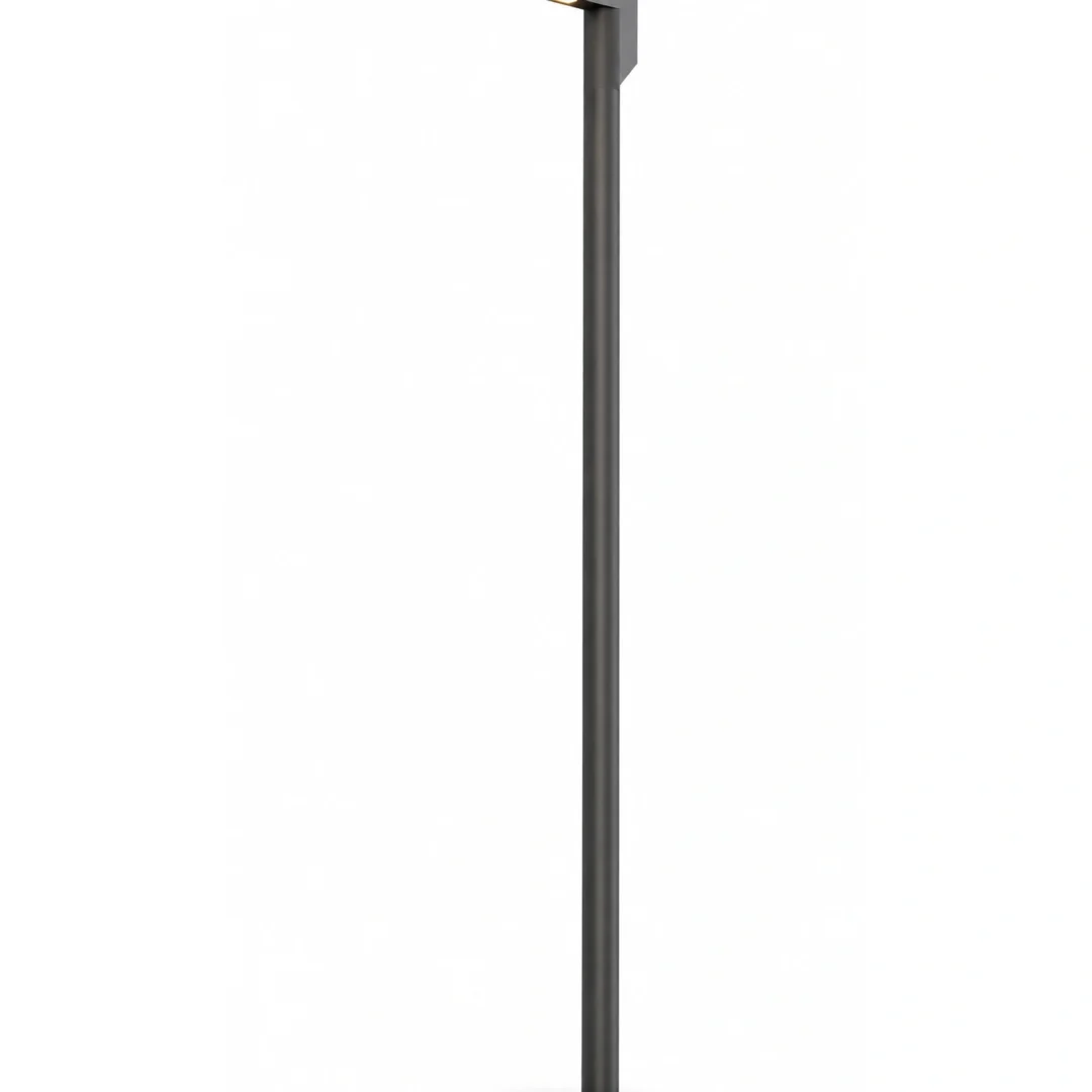 Mylasa modern decorative urban lighting pole ART-1310