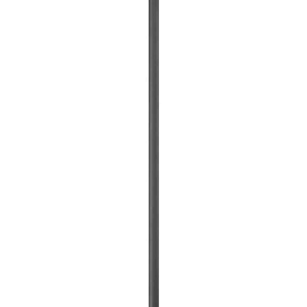Oinoanda modern decorative urban lighting pole ART-1330