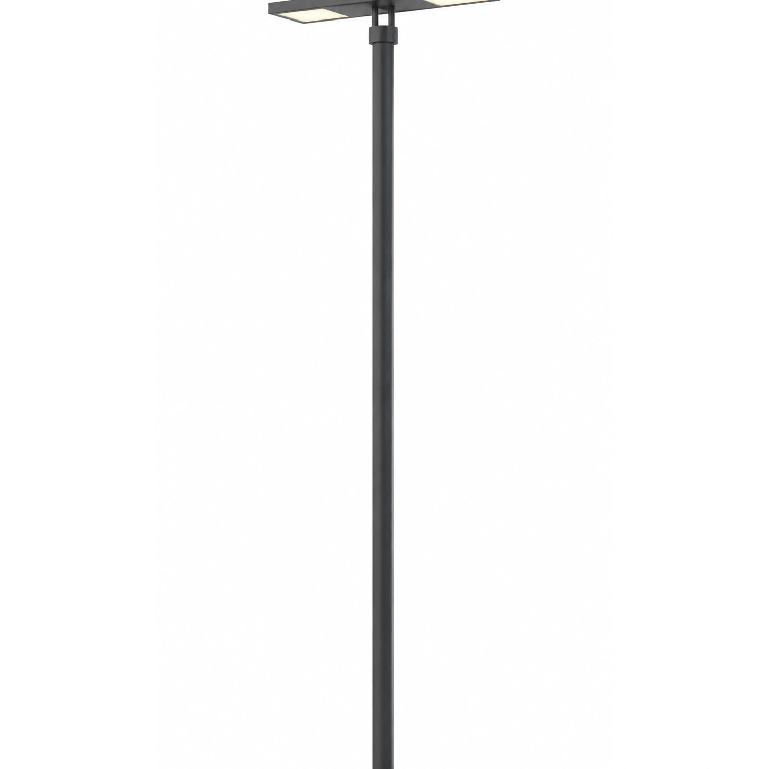 Simena Urban Lighting Pole ART-1346 - Modern Decorative Street Pole Simena modern decorative urban lighting pole ART-1346